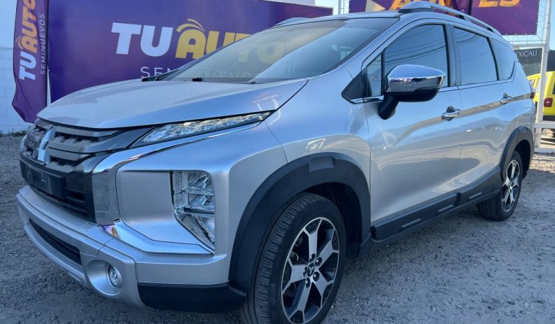 MITSUBISHI XPANDER CROSS 2023