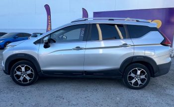 MITSUBISHI XPANDER CROSS 2023