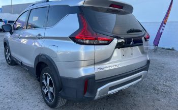 MITSUBISHI XPANDER CROSS 2023