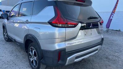 MITSUBISHI XPANDER CROSS 2023