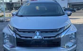 MITSUBISHI XPANDER CROSS 2023