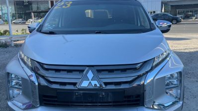 MITSUBISHI XPANDER CROSS 2023