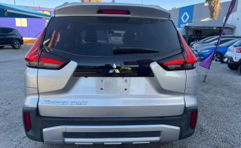 MITSUBISHI XPANDER CROSS 2023