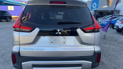 MITSUBISHI XPANDER CROSS 2023