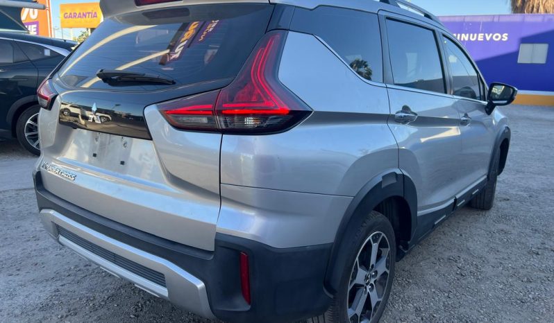 
								MITSUBISHI XPANDER CROSS 2023 full									