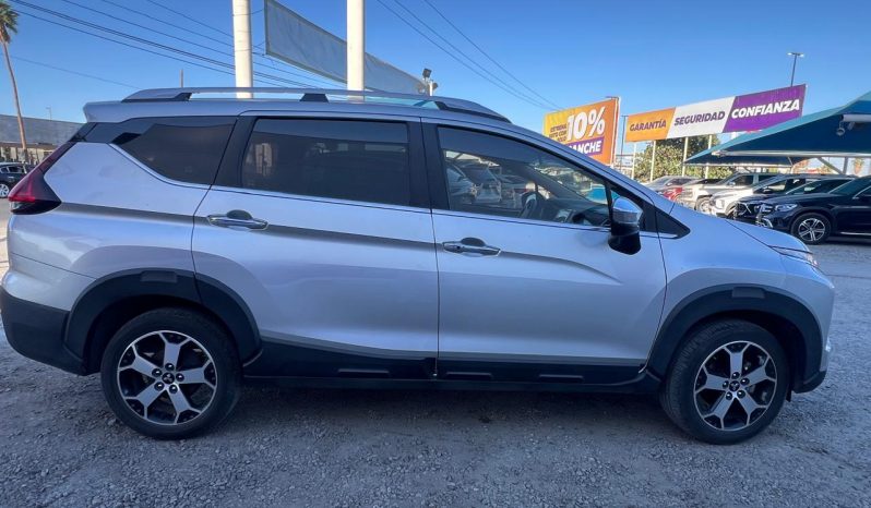 
								MITSUBISHI XPANDER CROSS 2023 full									