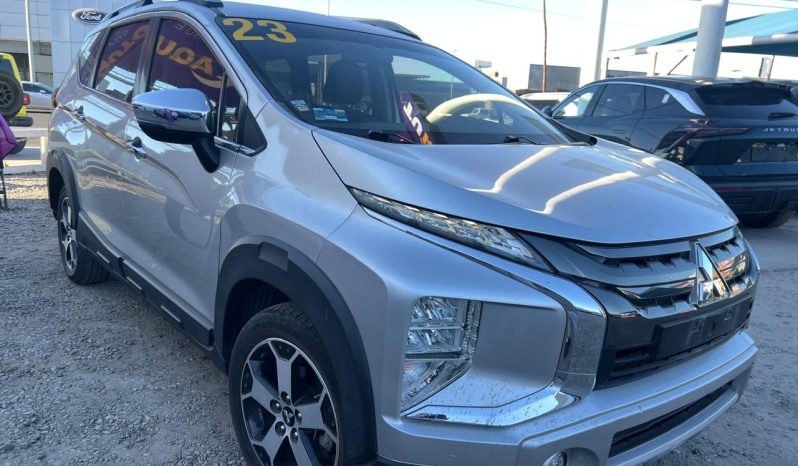 
								MITSUBISHI XPANDER CROSS 2023 full									