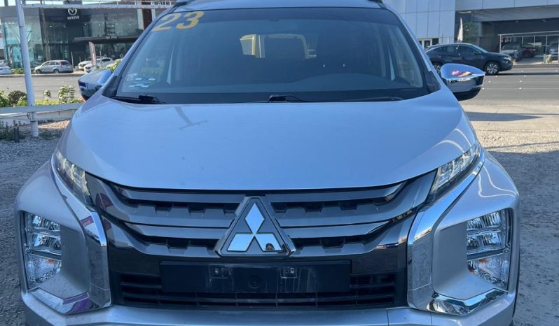 MITSUBISHI XPANDER CROSS 2023