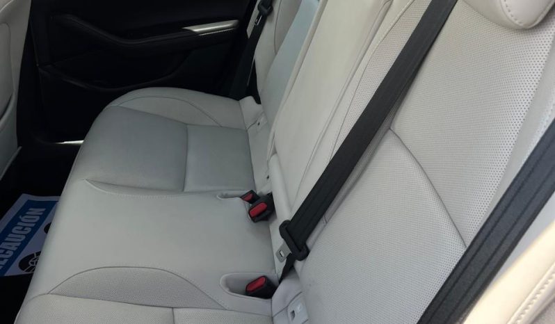 
								MAZDA 3 SIGNATURE 2023 full									