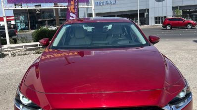 MAZDA 3 SIGNATURE 2023