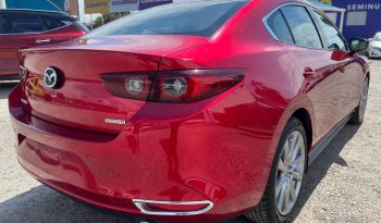 
									MAZDA 3 SIGNATURE 2023 full								