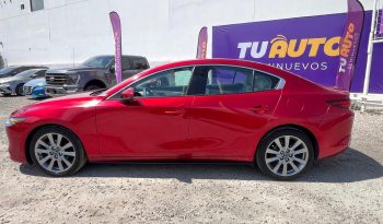 
									MAZDA 3 SIGNATURE 2023 full								