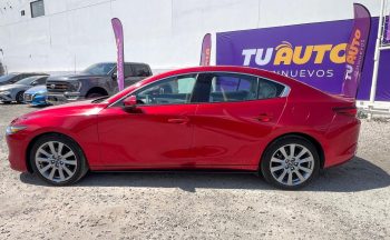 MAZDA 3 SIGNATURE 2023