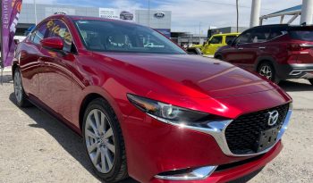 
									MAZDA 3 SIGNATURE 2023 full								