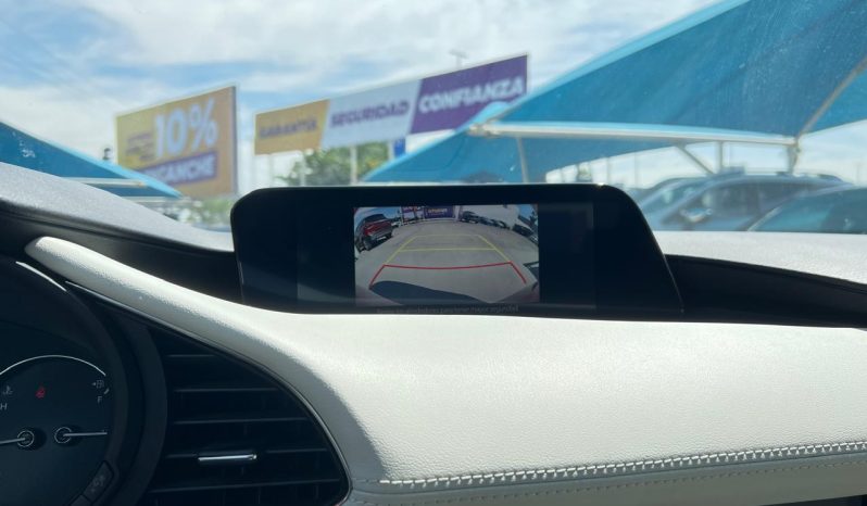 
								MAZDA 3 SIGNATURE 2023 full									