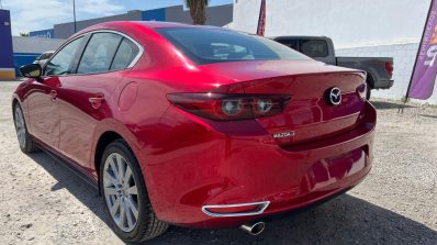 MAZDA 3 SIGNATURE 2023