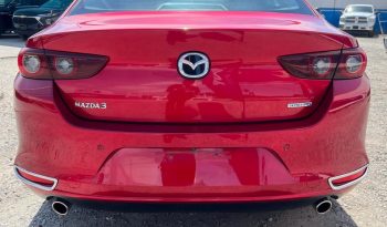 
									MAZDA 3 SIGNATURE 2023 full								