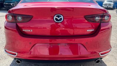 MAZDA 3 SIGNATURE 2023