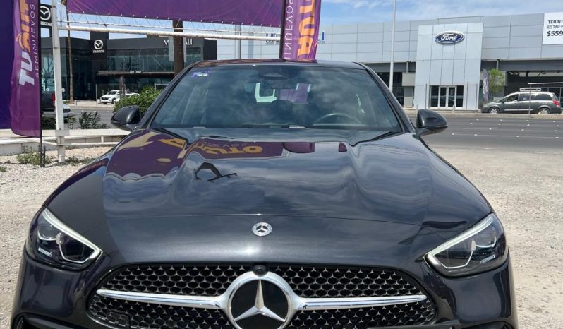 MERCEDES BENZ C200 SPORT 2025