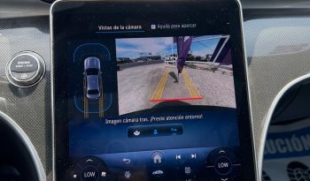 
									MERCEDES BENZ C200 SPORT 2025 full								