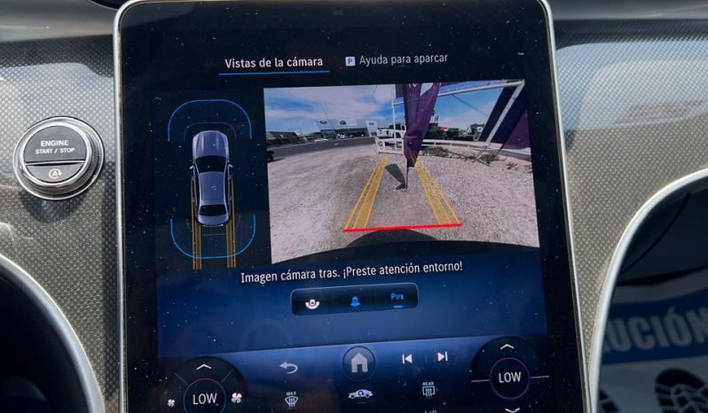 
								MERCEDES BENZ C200 SPORT 2025 full									