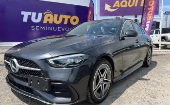 MERCEDES BENZ C200 SPORT 2025