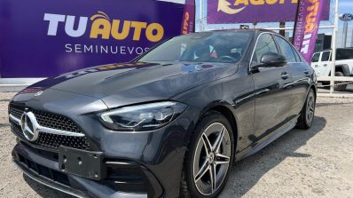 MERCEDES BENZ C200 SPORT 2025
