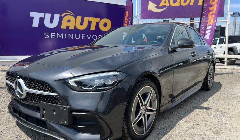 MERCEDES BENZ C200 SPORT 2025