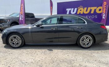 MERCEDES BENZ C200 SPORT 2025