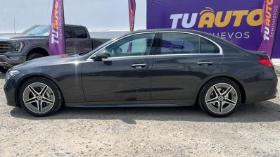 MERCEDES BENZ C200 SPORT 2025