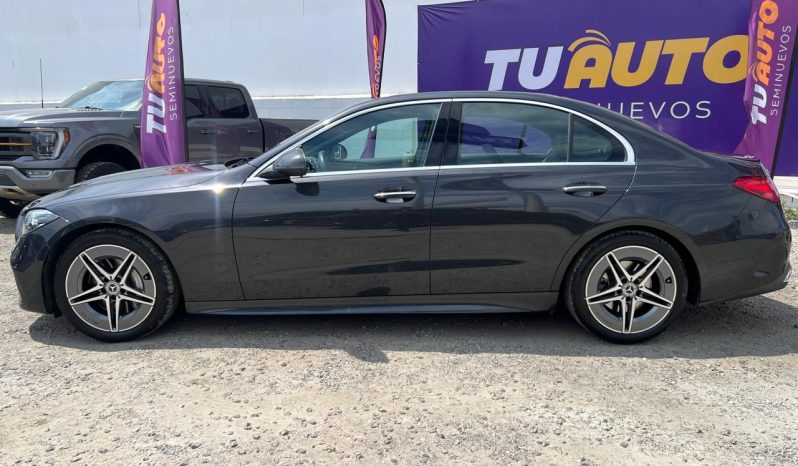 MERCEDES BENZ C200 SPORT 2025