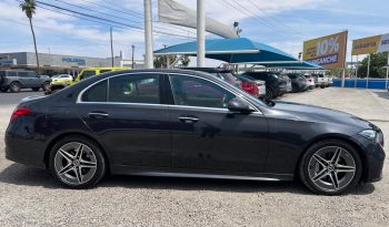 
									MERCEDES BENZ C200 SPORT 2025 full								