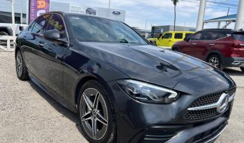 
									MERCEDES BENZ C200 SPORT 2025 full								