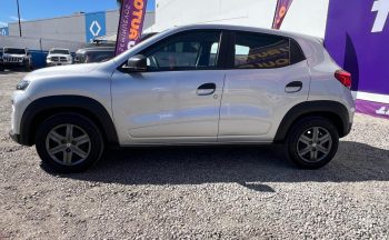RENAULT KWID INTENSE 2025