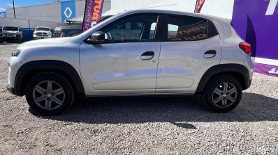 RENAULT KWID INTENSE 2025