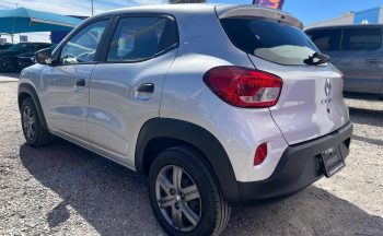 RENAULT KWID INTENSE 2025