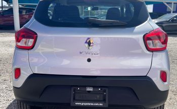 RENAULT KWID INTENSE 2025