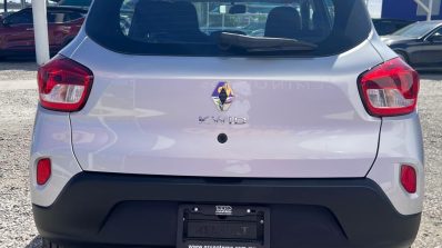 RENAULT KWID INTENSE 2025