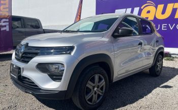 RENAULT KWID INTENSE 2025