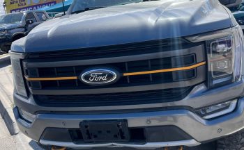 FORD LOBO TREMOR 2023
