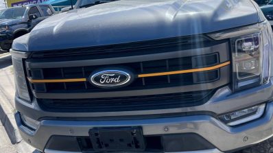 FORD LOBO TREMOR 2023