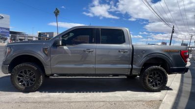 FORD LOBO TREMOR 2023