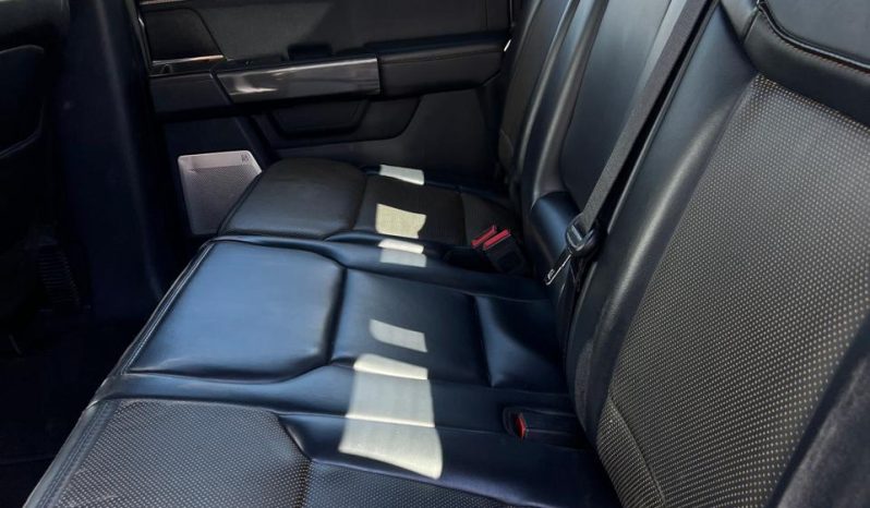 
								FORD LOBO TREMOR 2023 full									