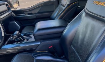 
									FORD LOBO TREMOR 2023 full								