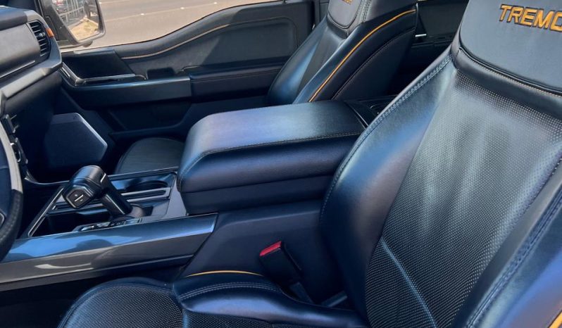 
								FORD LOBO TREMOR 2023 full									