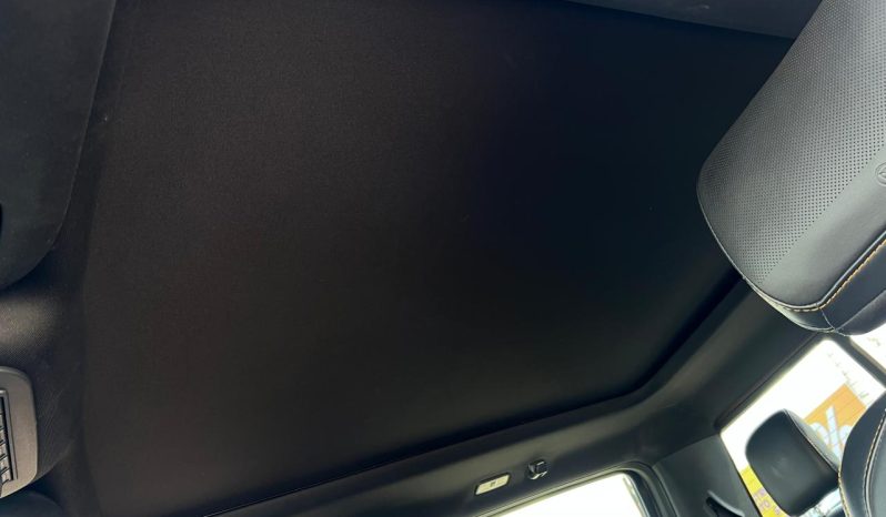 
								FORD LOBO TREMOR 2023 full									