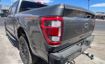 FORD LOBO TREMOR 2023