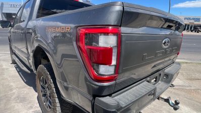 FORD LOBO TREMOR 2023