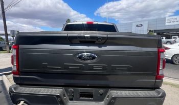 
									FORD LOBO TREMOR 2023 full								