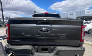 FORD LOBO TREMOR 2023